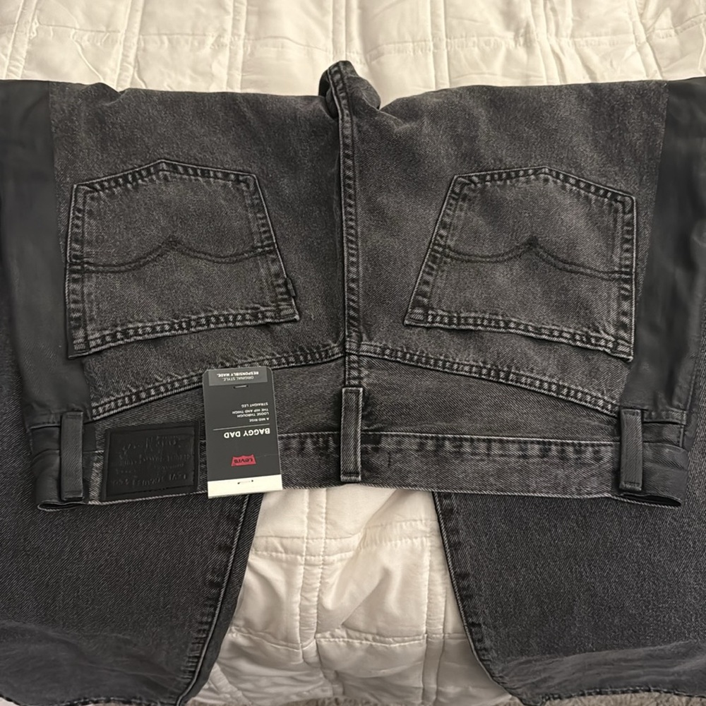 Levi’s baggy dad - Picture 2 of 7